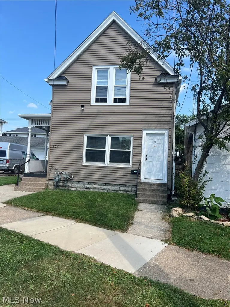 324 Camp Street, Sandusky, OH 44870 - #2