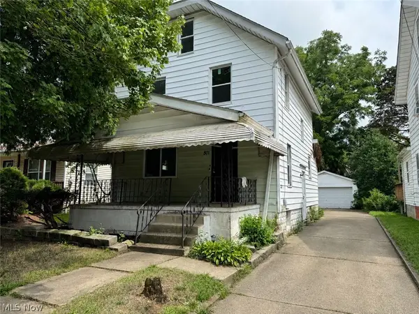 801 Storer Avenue, Akron, OH 44320