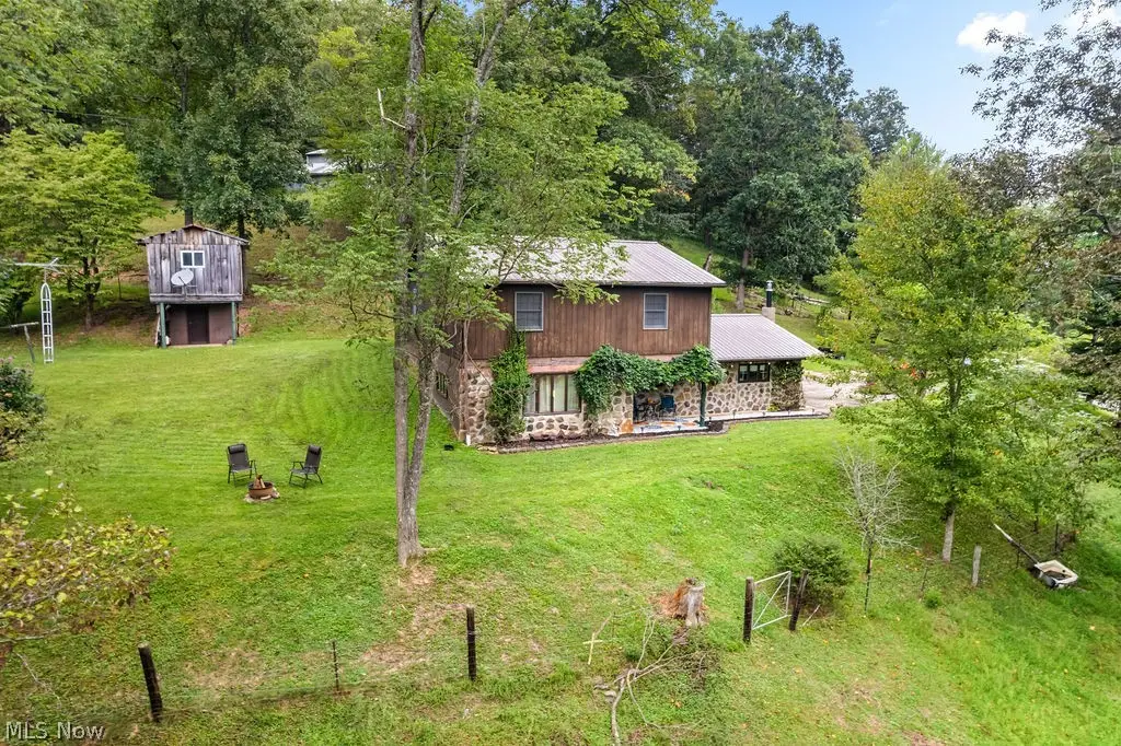 10897 Indian Creek Road, Alma, WV 26339 - #1