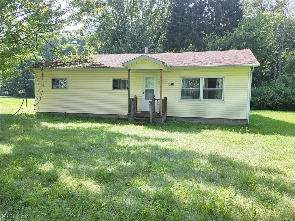6926 Reed Road, Conneaut, OH 44030 - #1