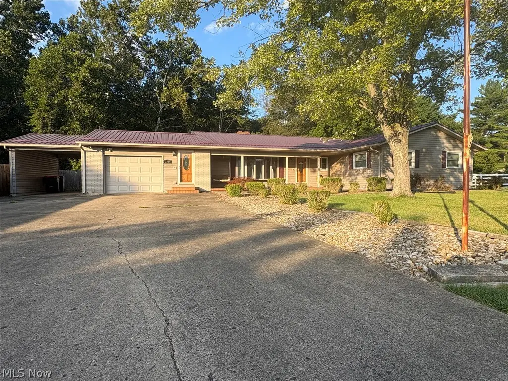 2229 Newark Road, Zanesville, OH 43701 - #1