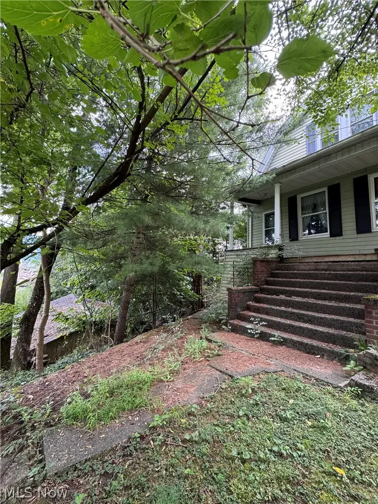 509 Columbus Avenue, Martins Ferry, OH 43935 - #2