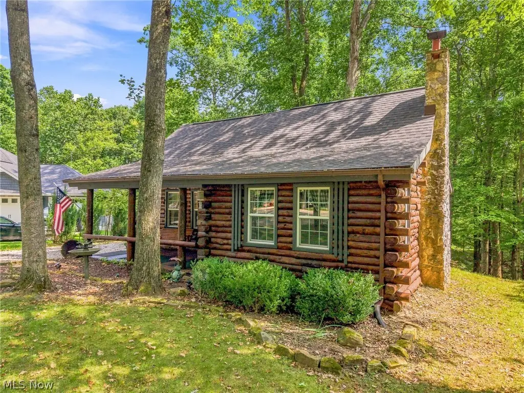 410 Apple Hill N Drive, Howard, OH 43028 - #1