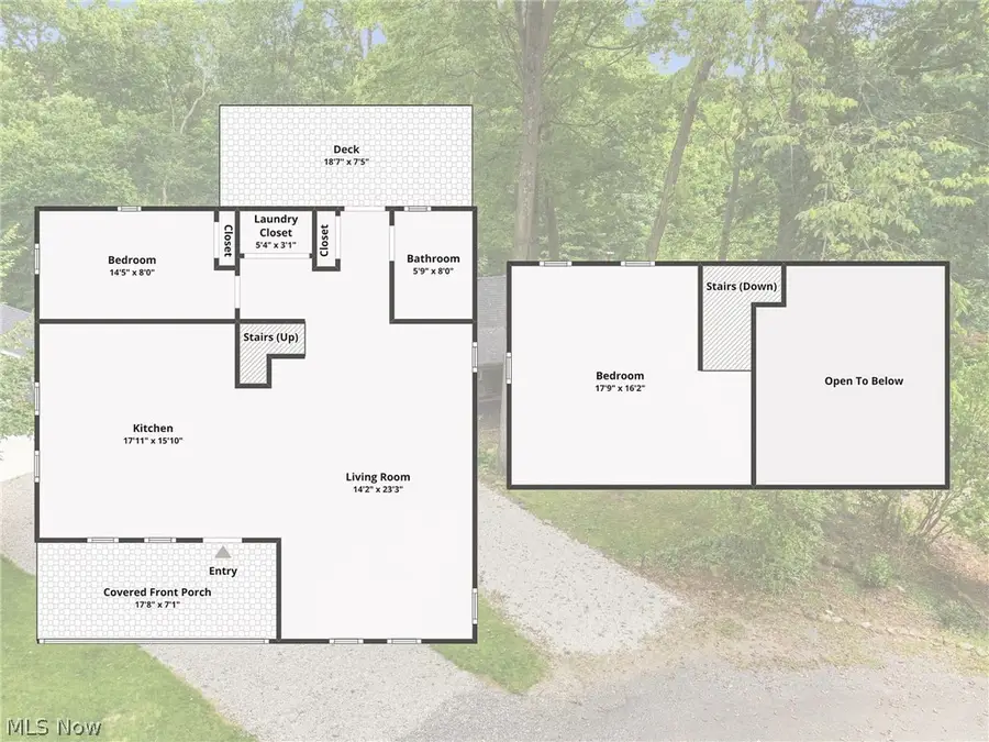 410 Apple Hill N Drive, Howard, OH 43028 - #2