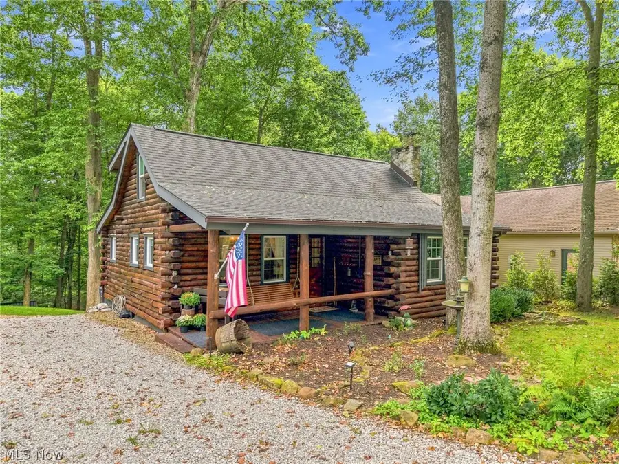 410 Apple Hill N Drive, Howard, OH 43028 - #3