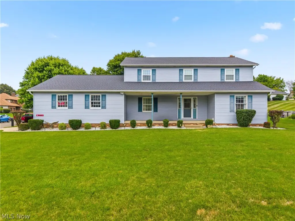 6385 Harbor Nw Drive, Canton, OH 44718 - #1
