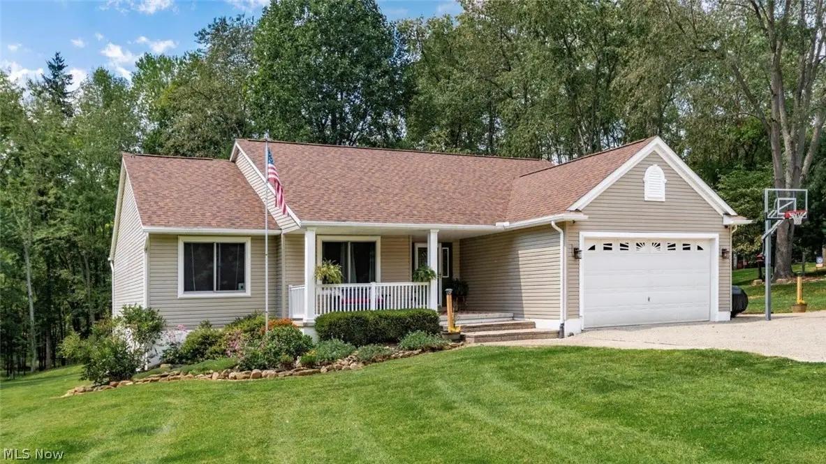 9304 Poplar Fork Road, Mount Perry, OH 43760 - #1