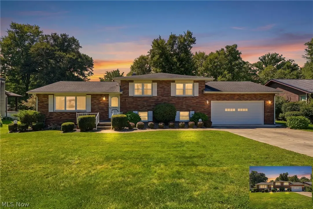 8 Sioux Trail, Girard, OH 44420 - #1