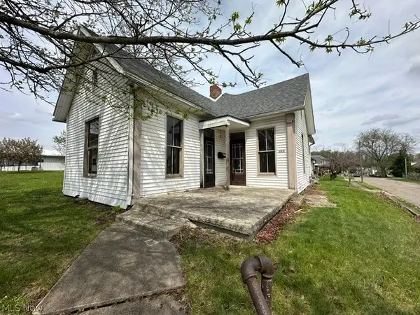 1601 Ridge Road, Zanesville, OH 43701