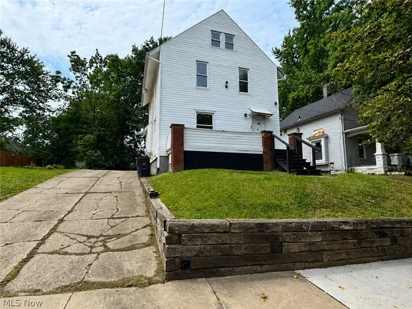 804 Beardsley Street, Akron, OH 44311