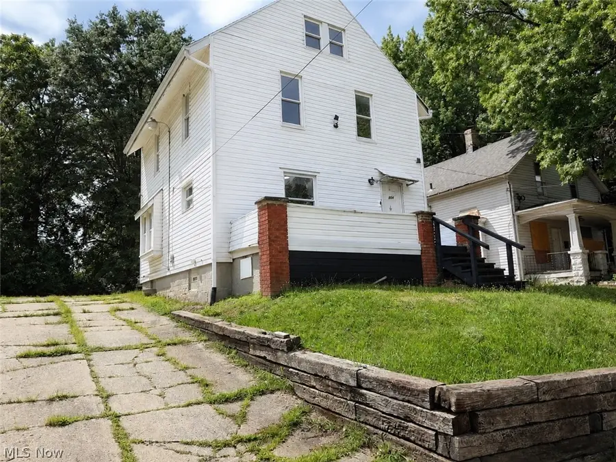 804 Beardsley Street, Akron, OH 44311 - #2