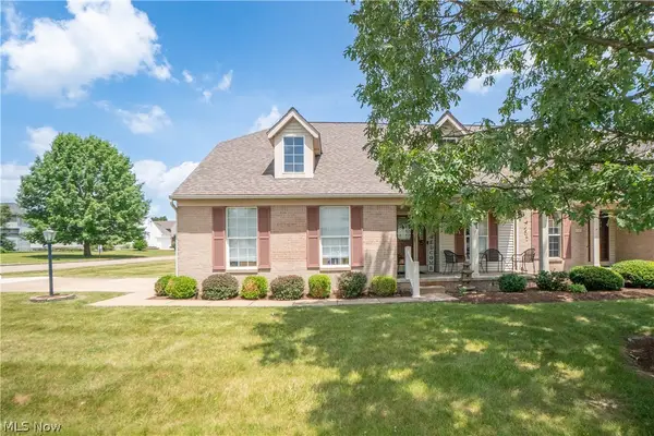 1643 Southpointe Ne Circle, Canton, OH 44714