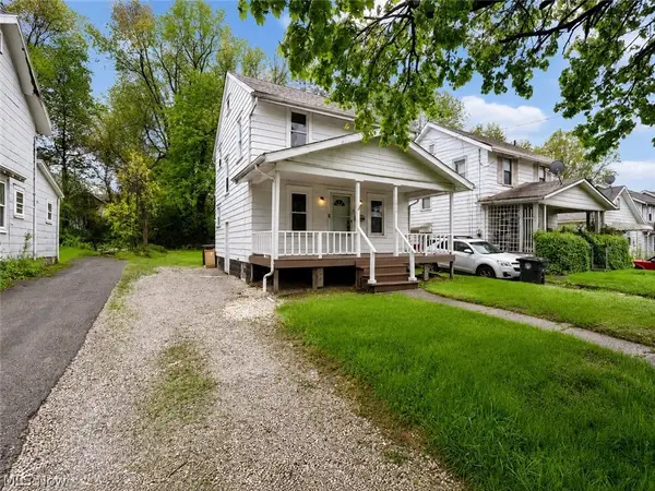 1318 Arnold Avenue, Akron, OH 44305