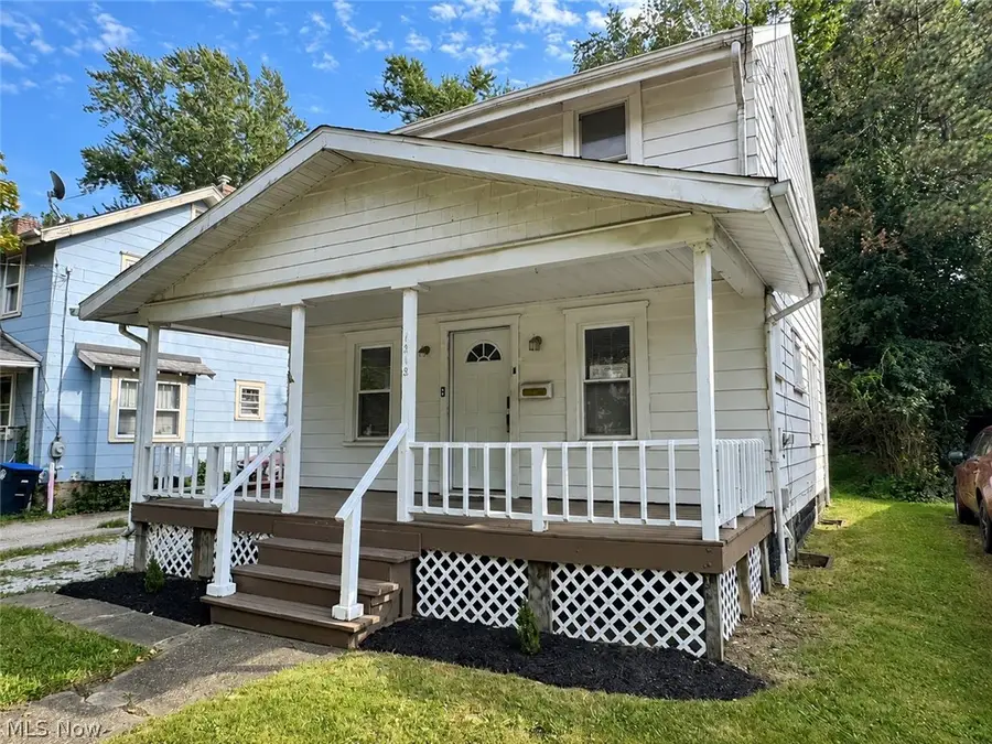 1318 Arnold Avenue, Akron, OH 44305 - #2