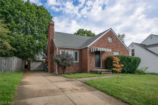 1209 Spangler Ne Road, Canton, OH 44714
