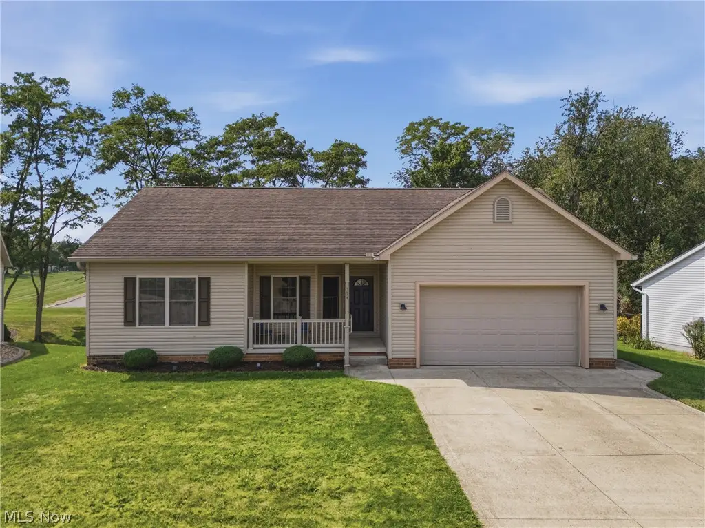 1478 Crosswind Court, Wooster, OH 44691 - #1