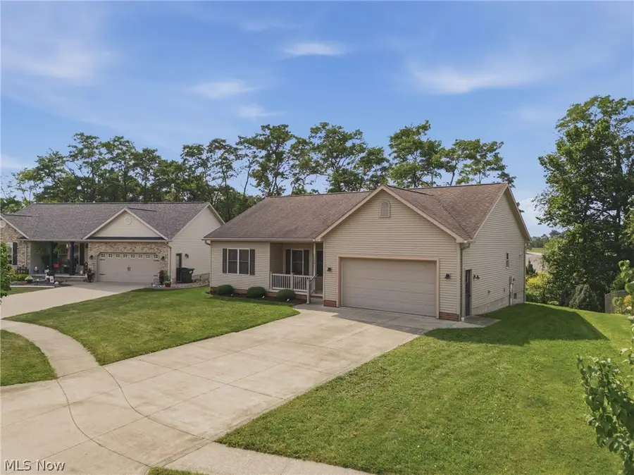 1478 Crosswind Court, Wooster, OH 44691 - #2