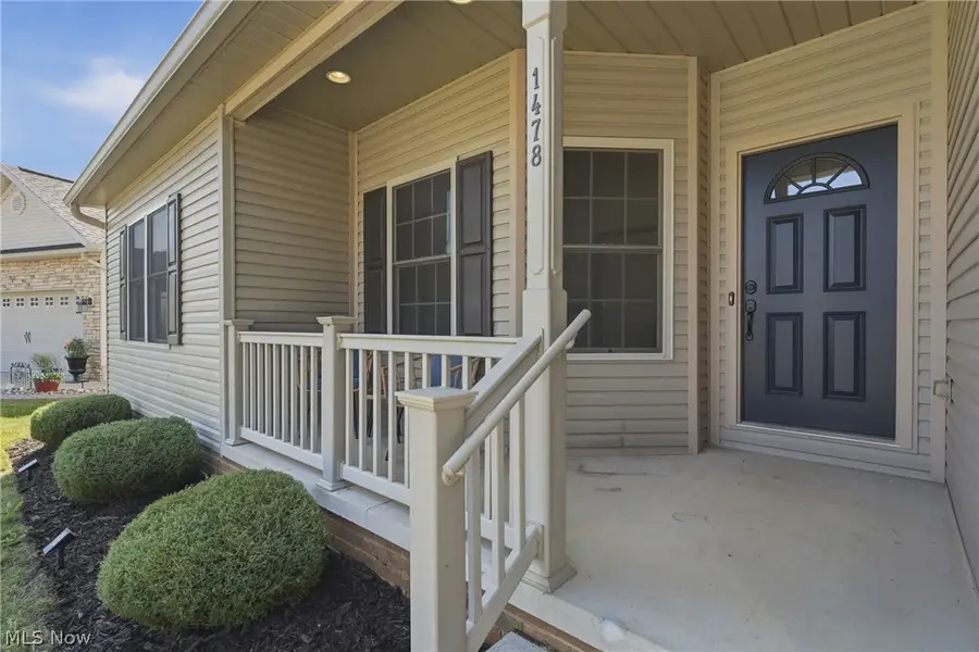 1478 Crosswind Court, Wooster, OH 44691 - #3