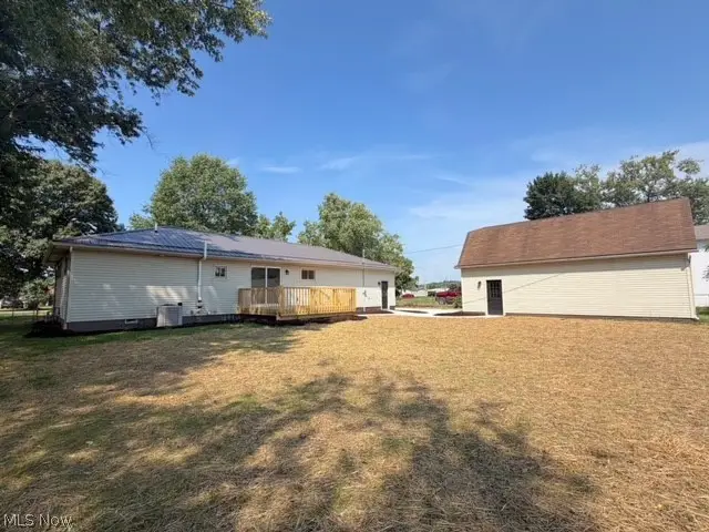11349 East Ne Avenue, Sandyville, OH 44671 - #3