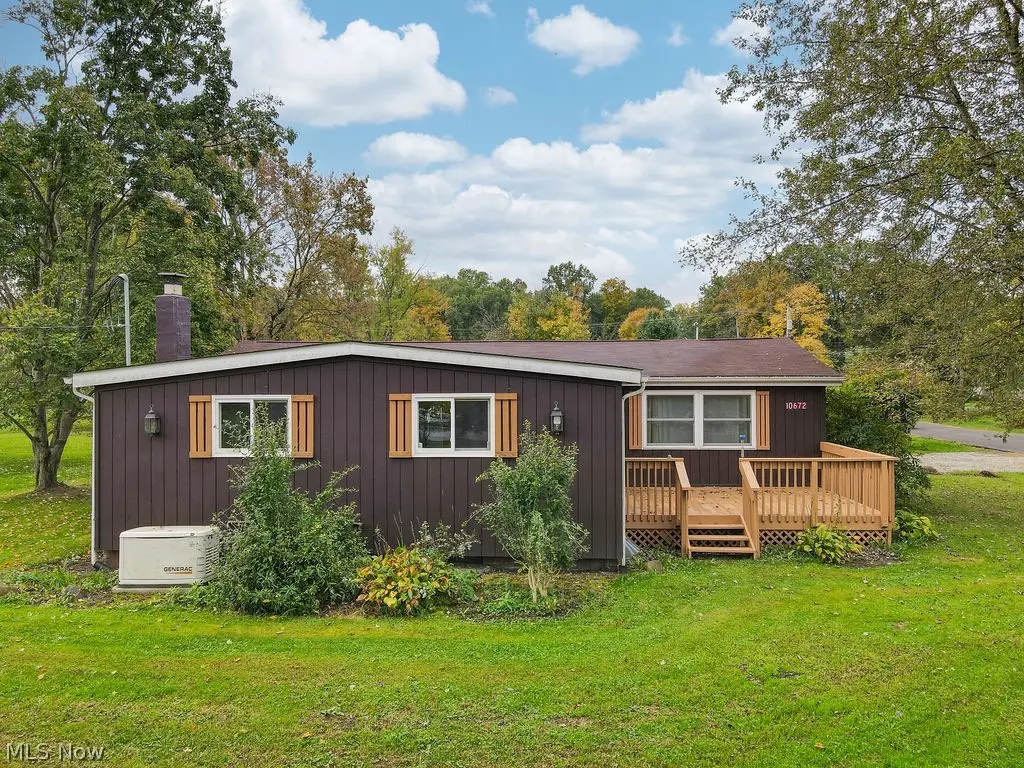 10672 Newton Falls Road, Newton Falls, OH 44444 - #1