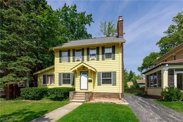 2955 Essex Road, Cleveland Heights, OH 44118