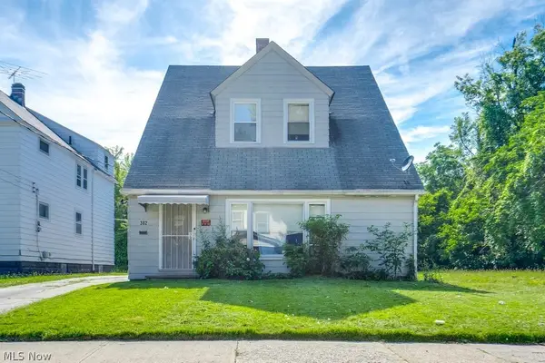 382 E 152nd Street, Cleveland, OH 44110