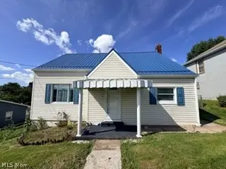 114 S 14th Street, Weirton, WV 26062