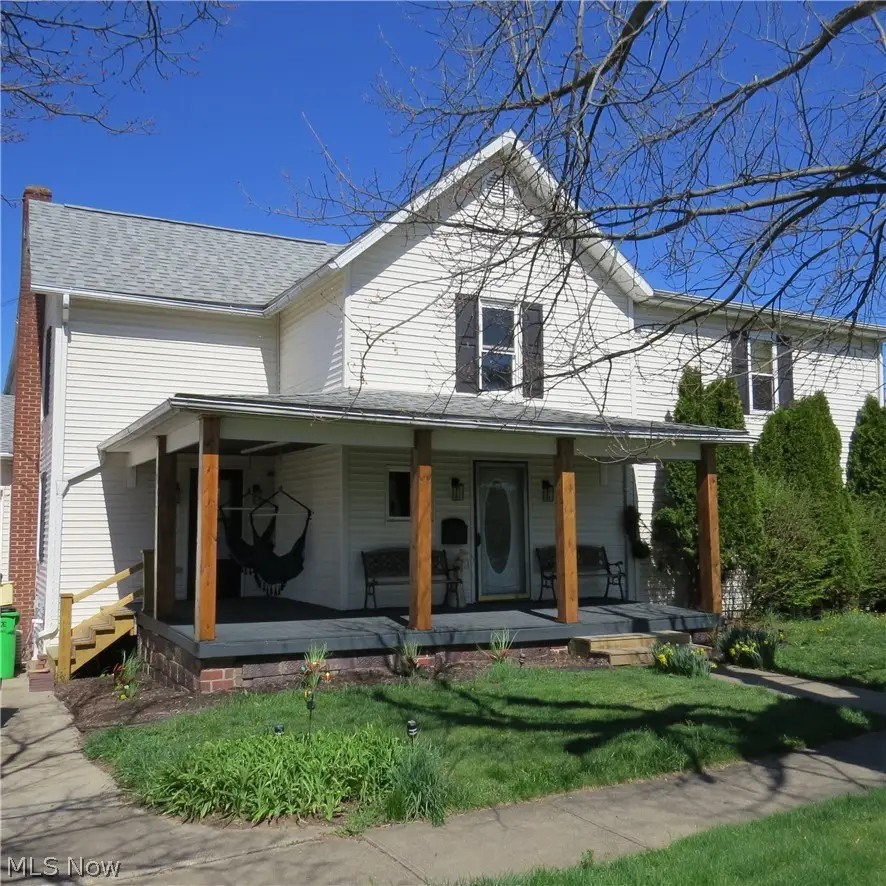 109 Park Ne Avenue, Carrollton, OH 44615 - #1