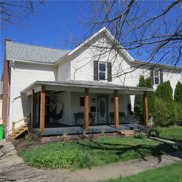 109 Park Ne Avenue, Carrollton, OH 44615