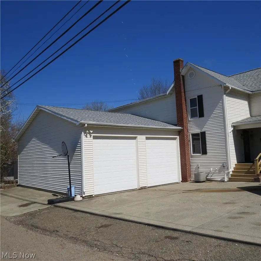 109 Park Ne Avenue, Carrollton, OH 44615 - #2