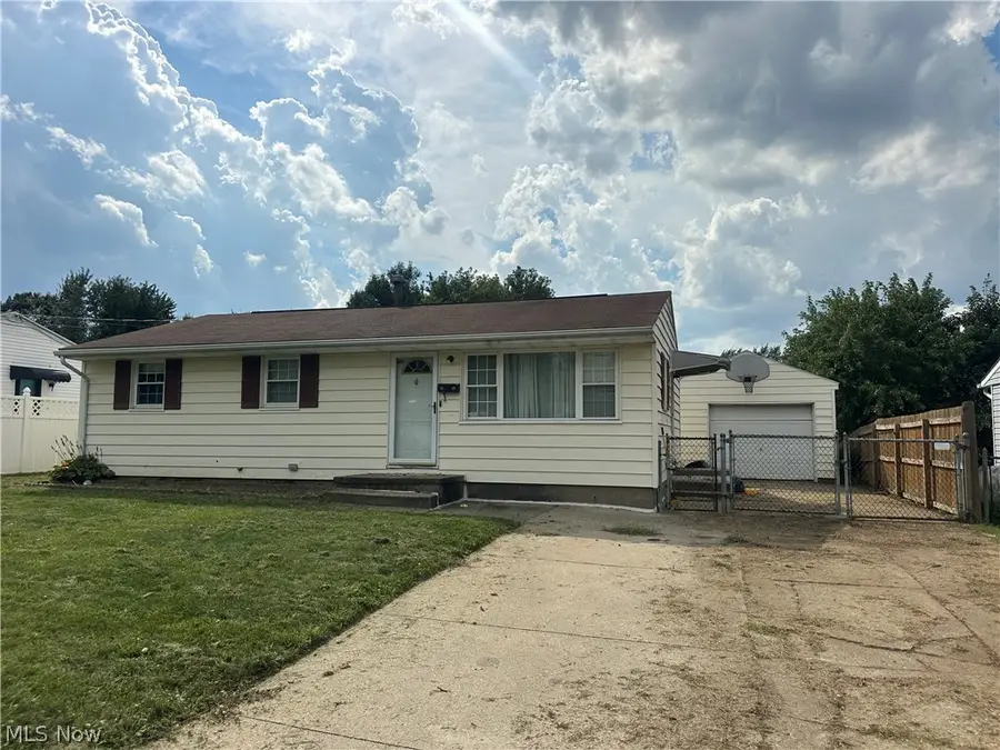 3125 Willowrow Ne Avenue, Canton, OH 44705 - #2