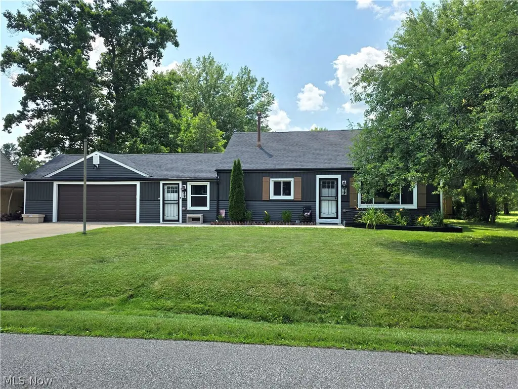 9856 Dupont Drive, Columbia Station, OH 44028 - #1