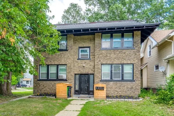 14307 Scioto Avenue, East Cleveland, OH 44112