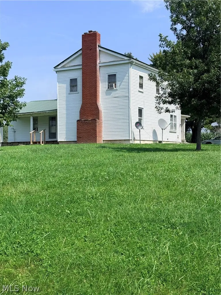 4026 Stanhope Kelloggsville Road, Andover, OH 44003 - #1