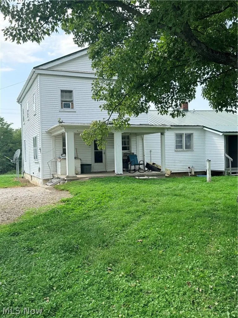 4026 Stanhope Kelloggsville Road, Andover, OH 44003 - #2