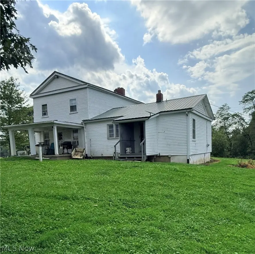 4026 Stanhope Kelloggsville Road, Andover, OH 44003 - #3