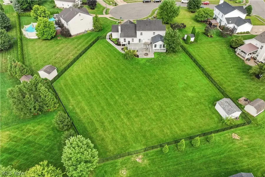 12530 Lineage Nw Circle, Uniontown, OH 44685 - #3