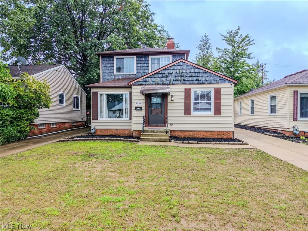 5703 Haverhill Avenue, Parma, OH 44129 - #1