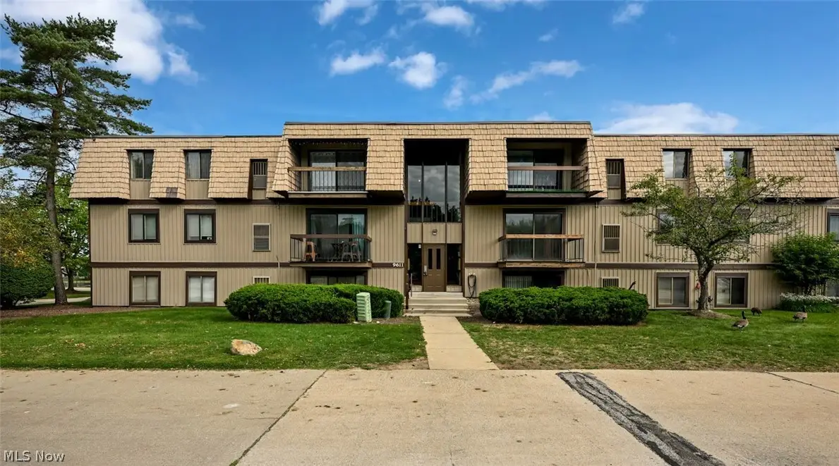 9611 Sunrise Boulevard #K9, North Royalton, OH 44133 - #1