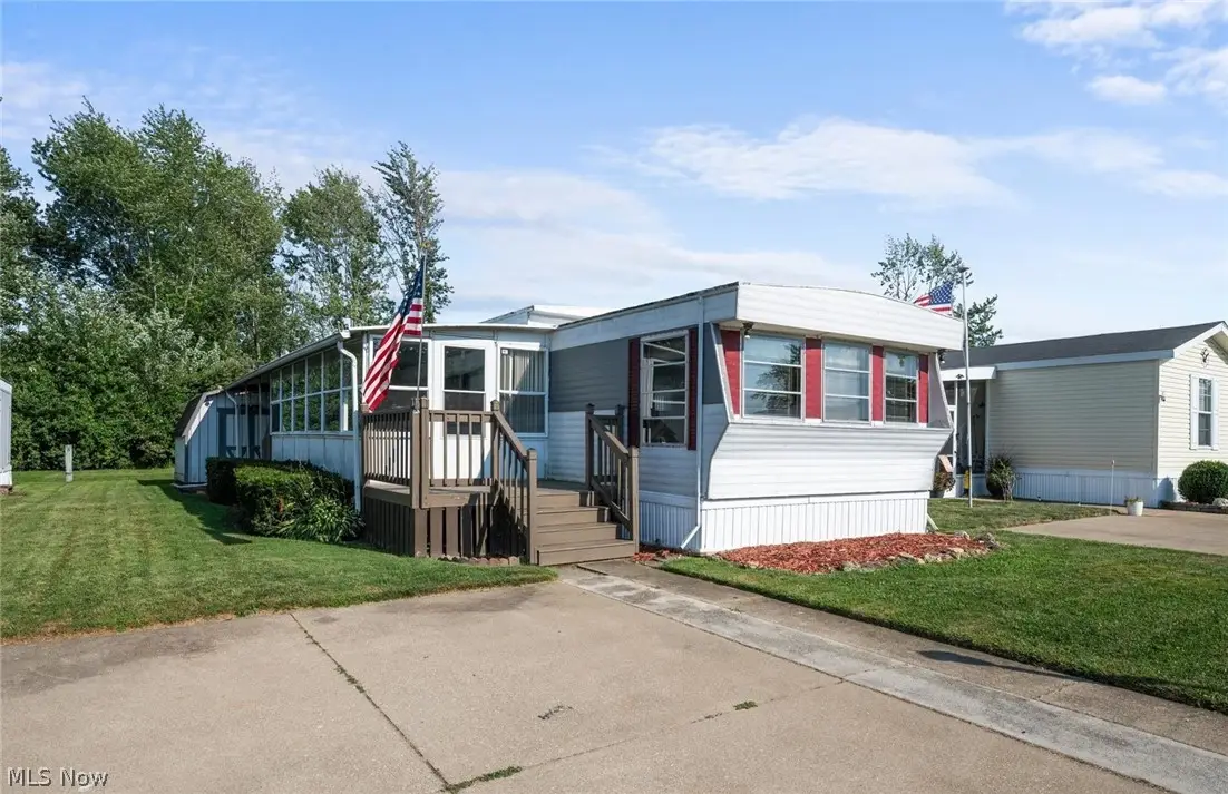 83 Rathbun Drive, Marblehead, OH 43440 - #1