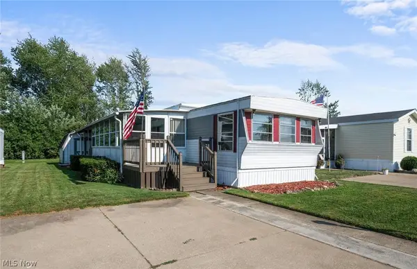 83 Rathbun Drive, Marblehead, OH 43440