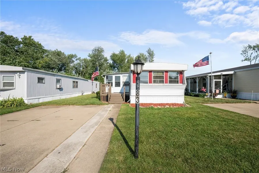 83 Rathbun Drive, Marblehead, OH 43440 - #3