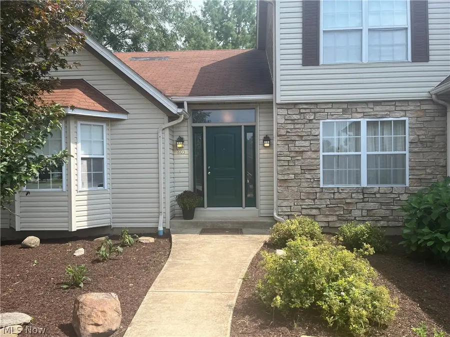 805 Gallo Drive, Brunswick, OH 44212 - #2