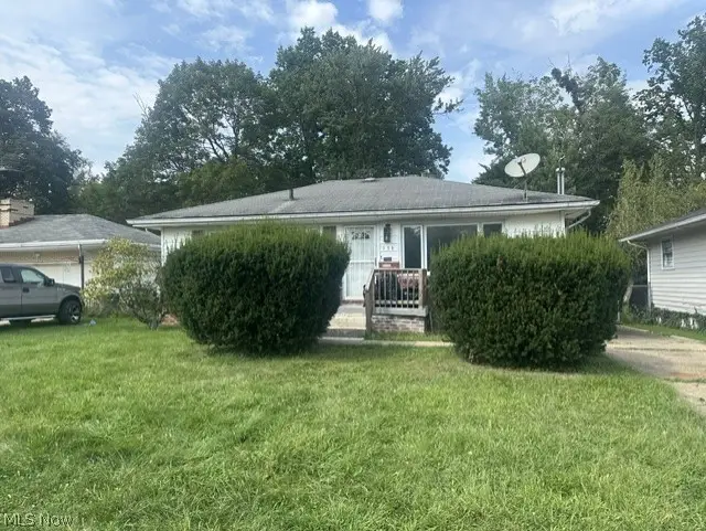 538 W Earle Avenue, Youngstown, OH 44511 - #1