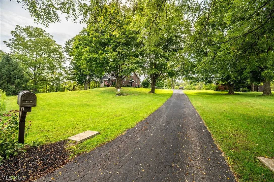 44839 State Route 154, Lisbon, OH 44432 - #1