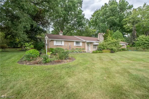 5345 Schario Nw Road, Canton, OH 44718