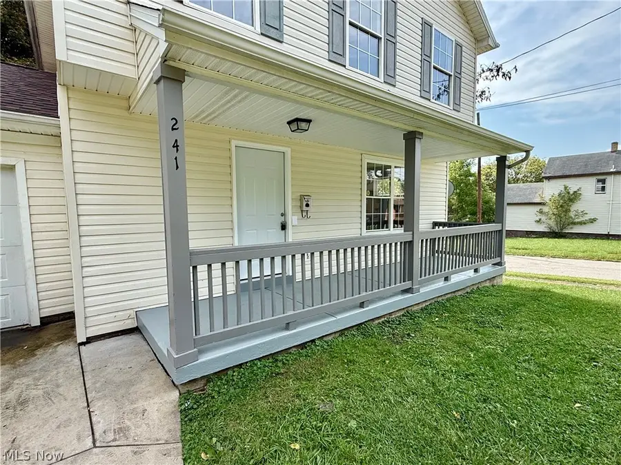 241 Reed Avenue, Campbell, OH 44405 - #2