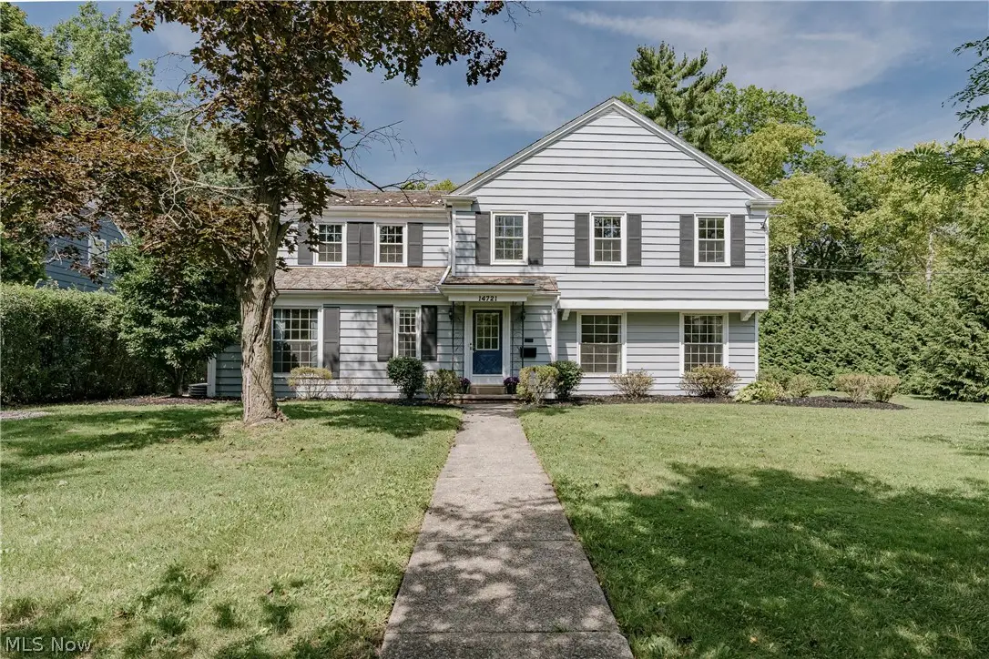 14721 S Woodland Road, Shaker Heights, OH 44120 - #1