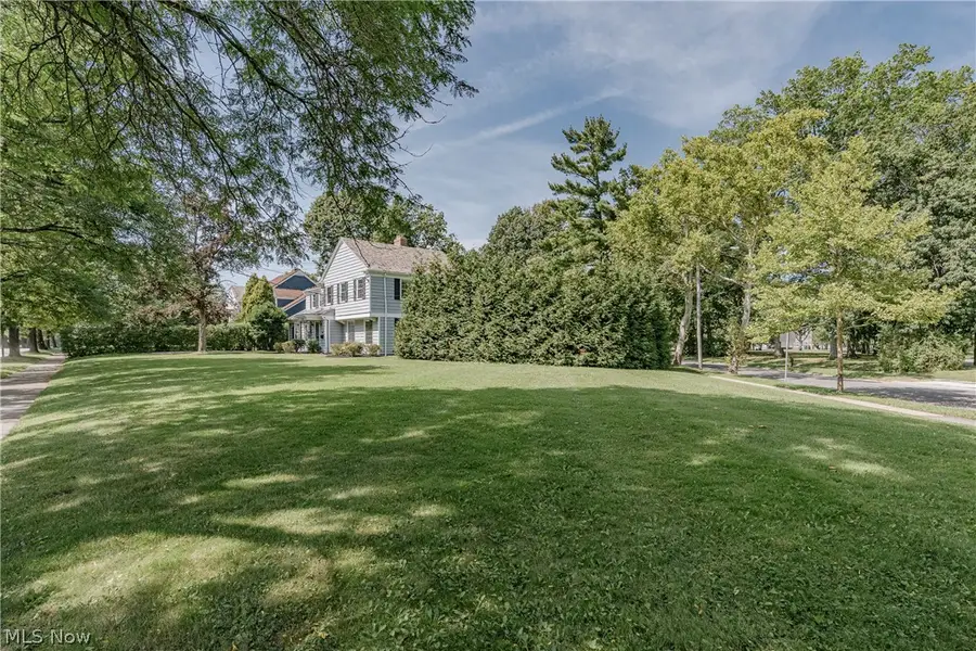 14721 S Woodland Road, Shaker Heights, OH 44120 - #3