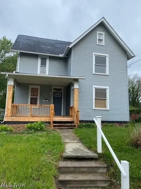 1411 Logan Nw Avenue, Canton, OH 44703
